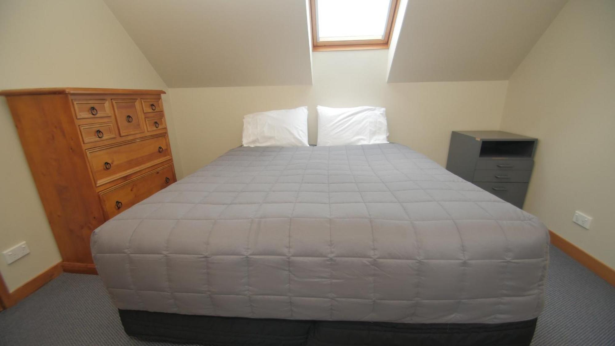 Asure Christchurch Classic Motel & Apartments Quarto foto